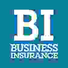 Logo of BI